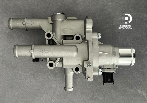 Toma Agua Termostato Trax 1.8 13 14 15 16 17 18 19 20 Sensor