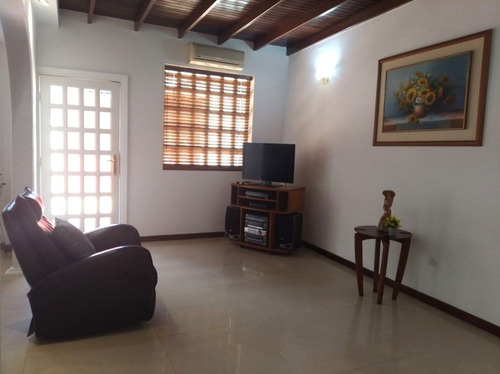 Imagen 18 de 24 de Town House En Urb. Villa Granada, Conj. Res. El Recreo, Puerto Ordaz