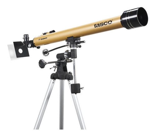 Telescopio Luminova 60x900 Tasco