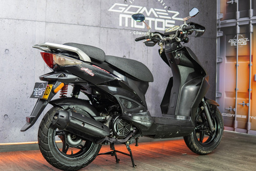 Kymco Agility 125 2016
