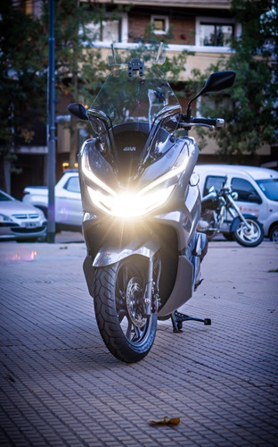 Honda Pcx 150, Unico Dueño, Impecable. Linea Nueva.