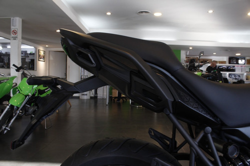 Imagen 14 de 25 de Kawasaki Versys 650 2023 -en 12 Pagos Iguales En Pesos Fijos