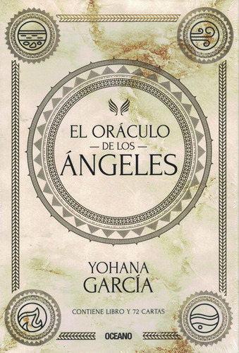 El Oraculo De Los Angeles - Yohana Garcia