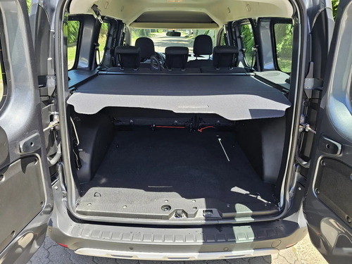 Renault Kangoo 1.6 Sce Stepway