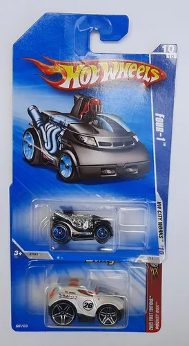 Hot Wheels  MercadoLivre 📦