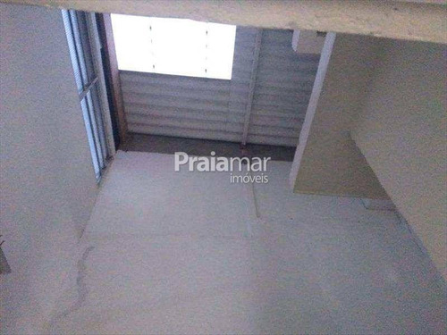 Imagem 22 de 29 de Sobrado 3 Dorm | 3 Vagas | 168 M² | Parque Bitaru I São Vicente - 878