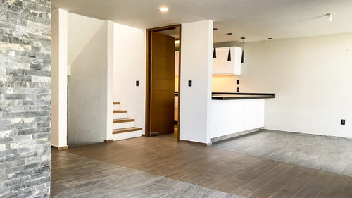 Imagen 9 de 22 de Casa En Venta En Lomas De Vistahermosa