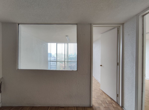 Imagen 7 de 14 de Venta - Oficina - Insurgentes Sur - 103 M2 - Piso 9
