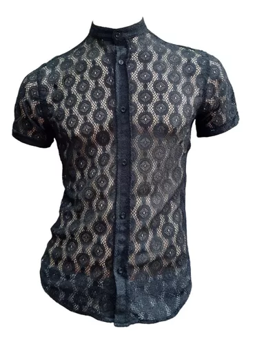 Camisa Hombre | MercadoLibre