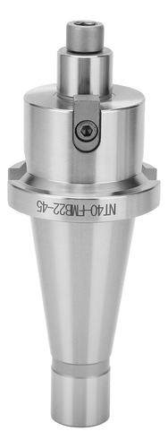 Soporte De Herramientas De Fresado Nt40 42crmo Fmb Metric To