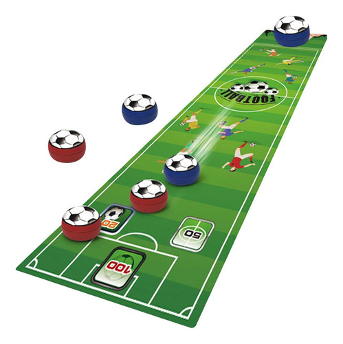 Juego De Deportes, Juego De Curling, Juego De Mesa De
