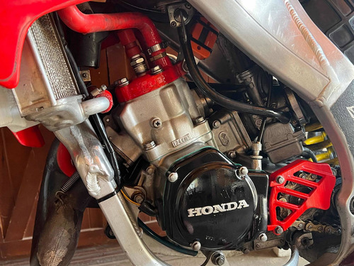 Imagen 9 de 10 de Honda Cr