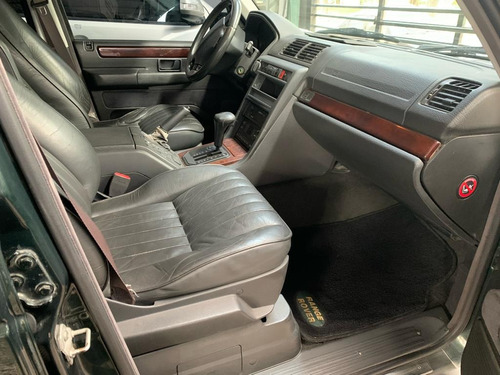 Land Rover Range Rover 4.0 Se