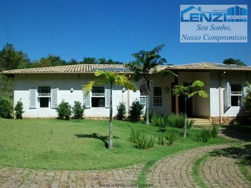 Imagem 1 de 21 de Haras À Venda Em Bragança Paulista/sp - Compre O Seu Haras Aqui! - 1372493