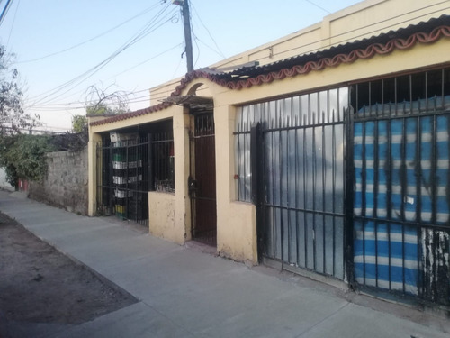 Casa En Venta 6 D 5 B Comuna El Bosque, Santiago