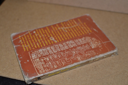 Los Codices Mayas (Usado)