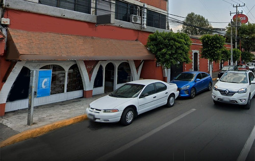 Imagen 8 de 9 de Rento Local Comercial En La Plaza Principal De Tlalnepantla