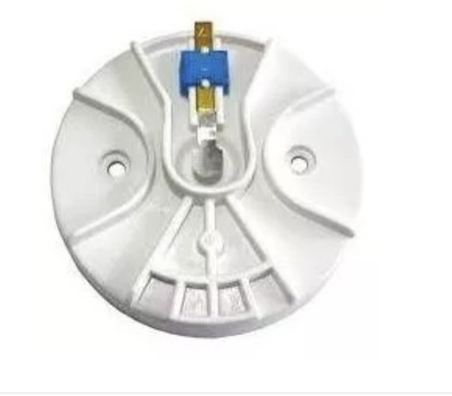 Rotor Blazer Vortec