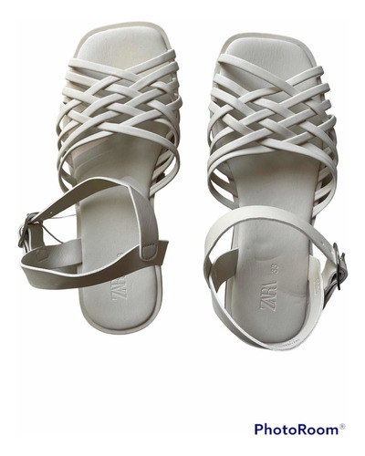 Sandalias De Niña