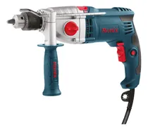 Comprar Taladro Percutor 1050w 1\u002F2 Ronix De Impacto 13mm 2 Velocidad