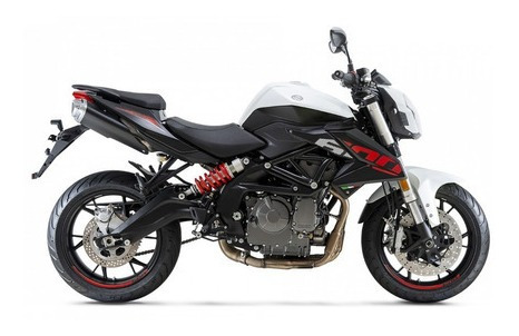 Imagen 12 de 25 de Benelli Tnt 600 I Cañuelas