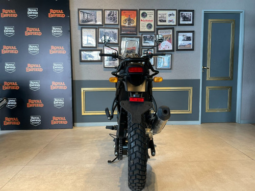Imagen 6 de 25 de Royal Enfield Himalayan Bs6 0km