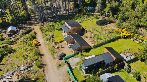 Casa En Venta En Península San Pedro, Bariloche, Patagonia