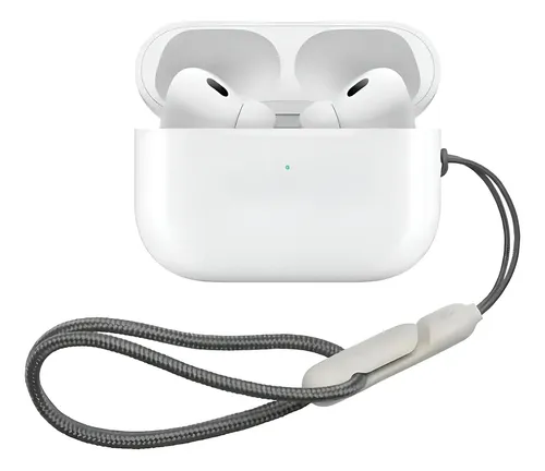 Fone Bluetooth TWS H'maston RS21 V5.4 Branco Som Estéreo Esporte ...