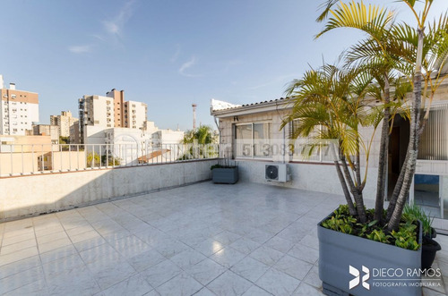 Imagem 29 de 30 de Apartamento, 2 Dormitórios, 59.83 M², Cristo Redentor - 9116