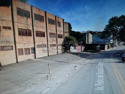 Imagem 1 de 4 de Galpao - Vila Galvao - Ref: 22977 - V-22977