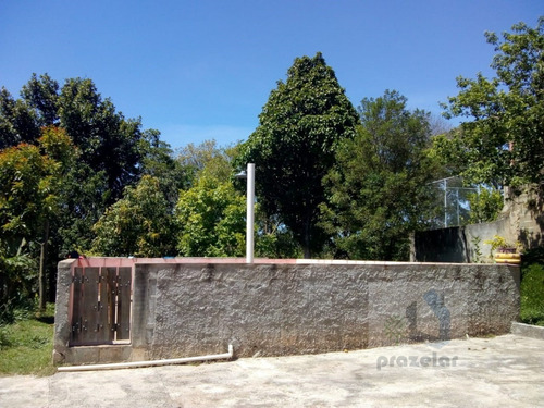 Imagem 8 de 12 de *** Chácara Com 03 Dormitórios Em Mairinque ***