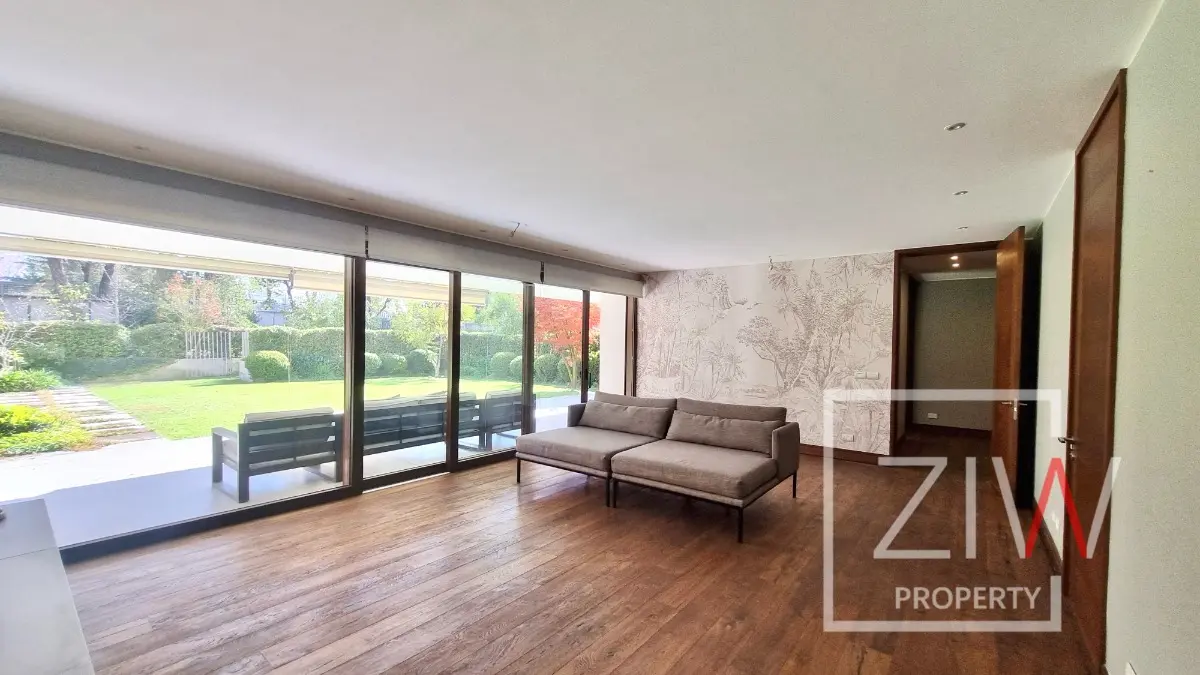 Imagen 3 de 30 de Duplex 4d 6b 4e 547m2 Y Jardin - San Damian - Ziw Property