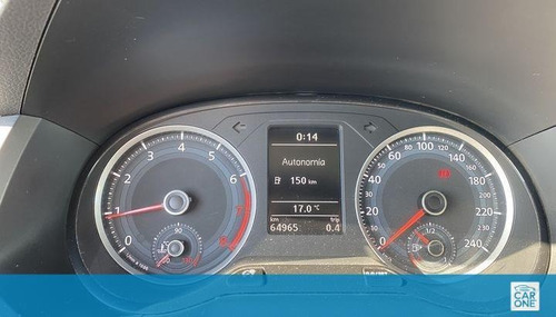 Volkswagen Gol Power 1.6 2019