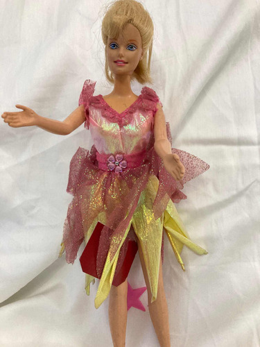 Muñeca Barbie Mattel 1966