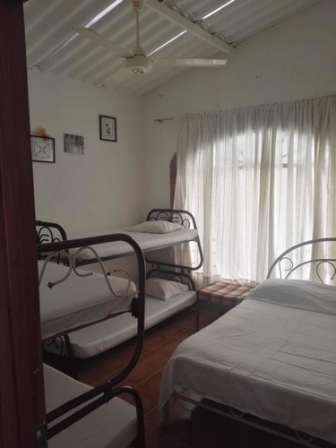 Imagen 6 de 14 de Alquiler Hermosa Casa Quinta En Carmen De Apicala