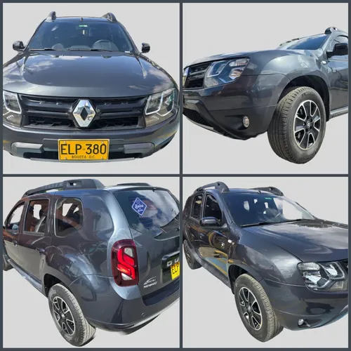 Renault Duster 2.0 Tripadvisor Intens 4X2