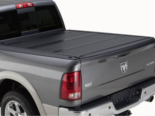 Tapa Cobertor Americano Tri Fold Ram 2500 Línea Vieja