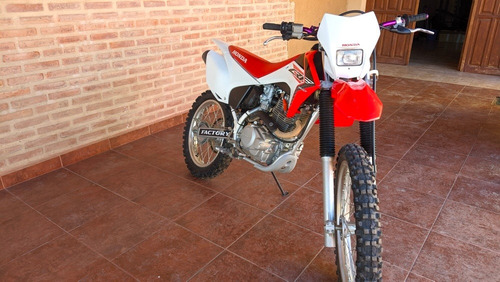 Honda Crf 230f