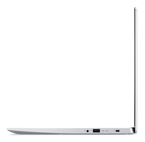 Imagen 8 de 10 de Notebook Acer 15,6 Core I5 8gb 1tb A515-54-51yx