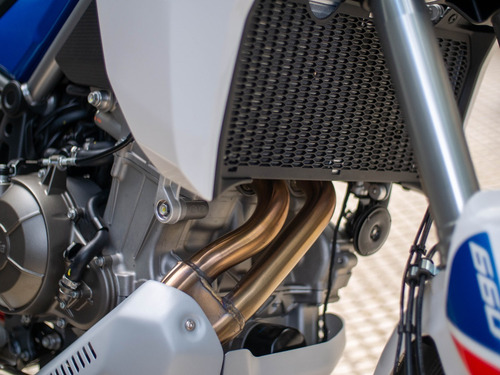Imagen 21 de 25 de Aprilia Tuareg 660 - Valor Billete No Bmw No Yamaha