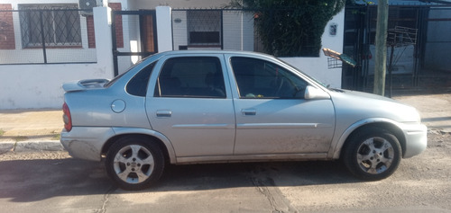 Chevrolet Corsa Classic 1.6