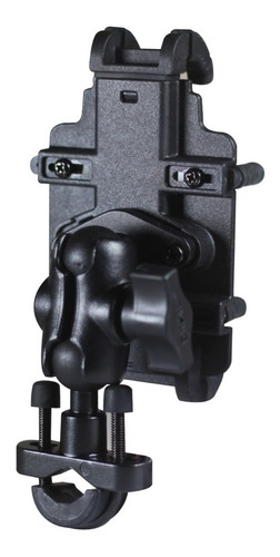 Soporte Para Teléfono Base Tipo Ram 360* P/moto
