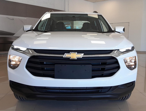 Chevrolet Montana 1.2T Lt Mt