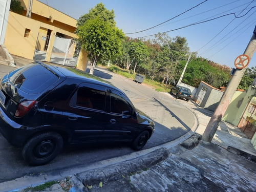 Imagem 6 de 9 de Chevrolet Celta 2009 1.0 Life Flex Power 5p 70 Hp