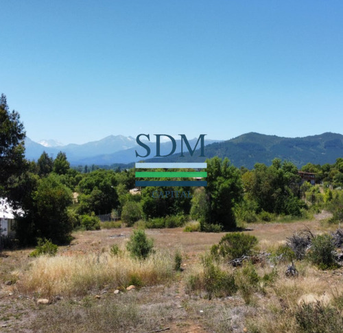 Venta Parcela 5000mts San Clemente