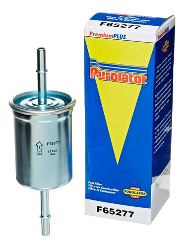 Filtro De Gasolina Purolator  2000-14 E-150 Econoline