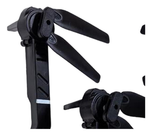 Juego De Brazo De Motor Para Dron Rc Con Accesorio De