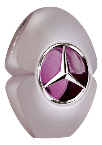 Mercedes Benz Woman Edp 90 Ml