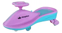 Comprar Twist Car Carrito Mágico Musical Para Niñas Y Niños C\u002F Luces