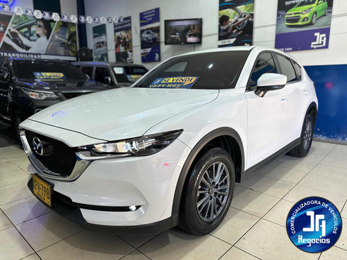 Mazda CX-5 2.0 Touring Camioneta